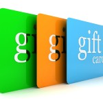 Gift Cards