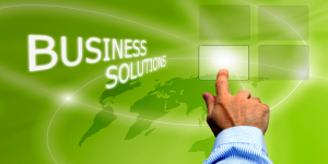 business solutions